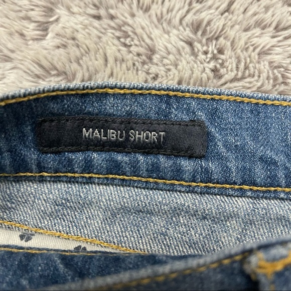Lucky Brand Malibu Shorts - Picture 7 of 7